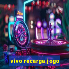 vivo recarga jogo